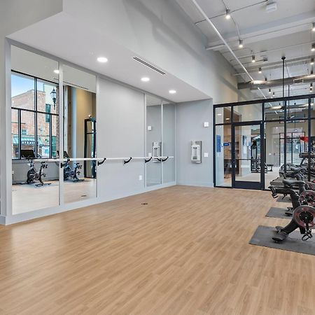 Mint House Greenville - West End 외부 사진