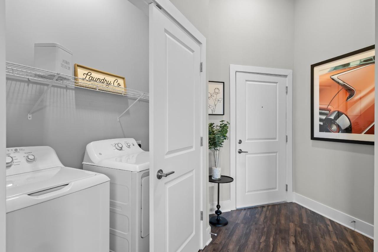 Mint House Greenville - West End 외부 사진