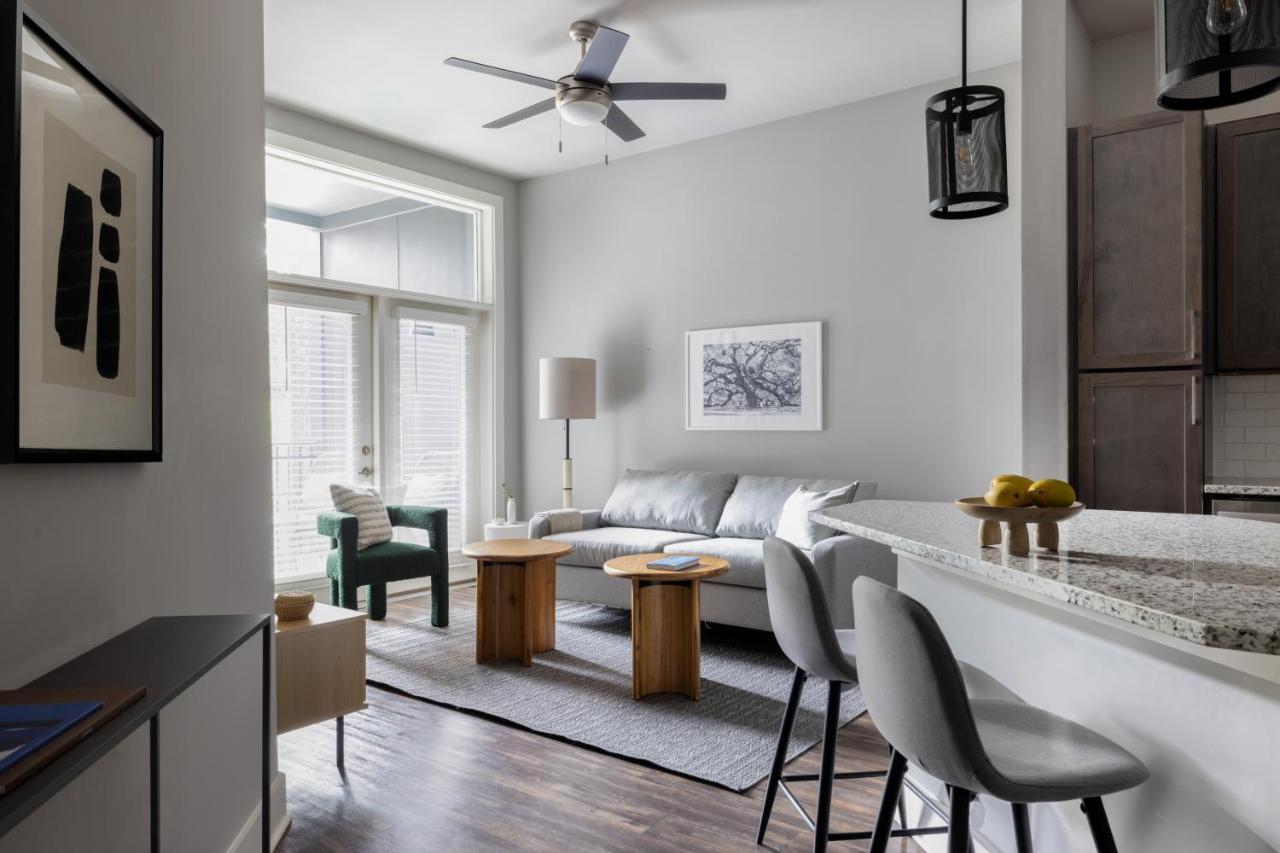 Mint House Greenville - West End 외부 사진