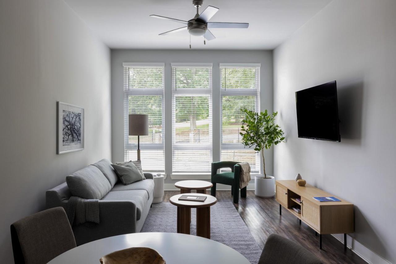 Mint House Greenville - West End 외부 사진