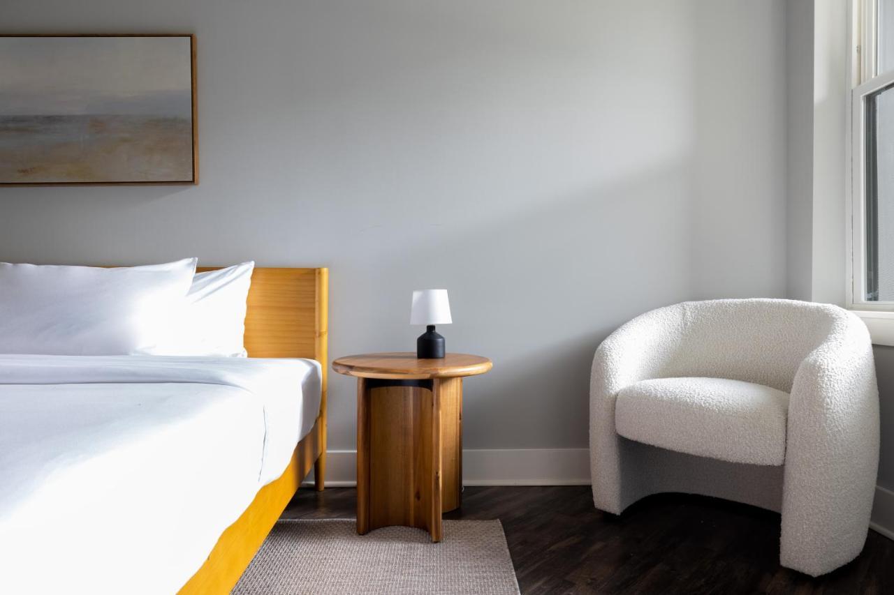 Mint House Greenville - West End 외부 사진