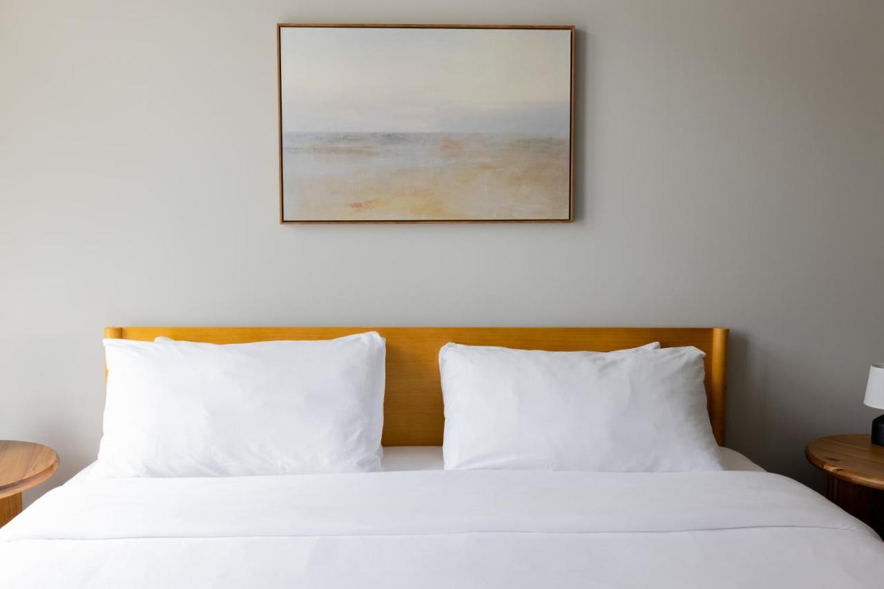 Mint House Greenville - West End 외부 사진