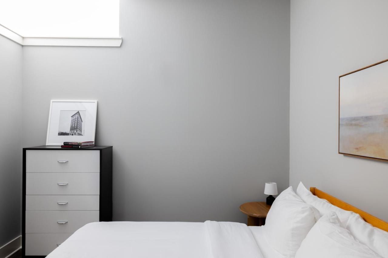 Mint House Greenville - West End 외부 사진