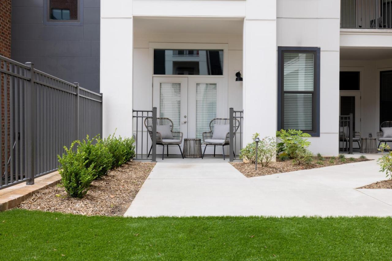 Mint House Greenville - West End 외부 사진