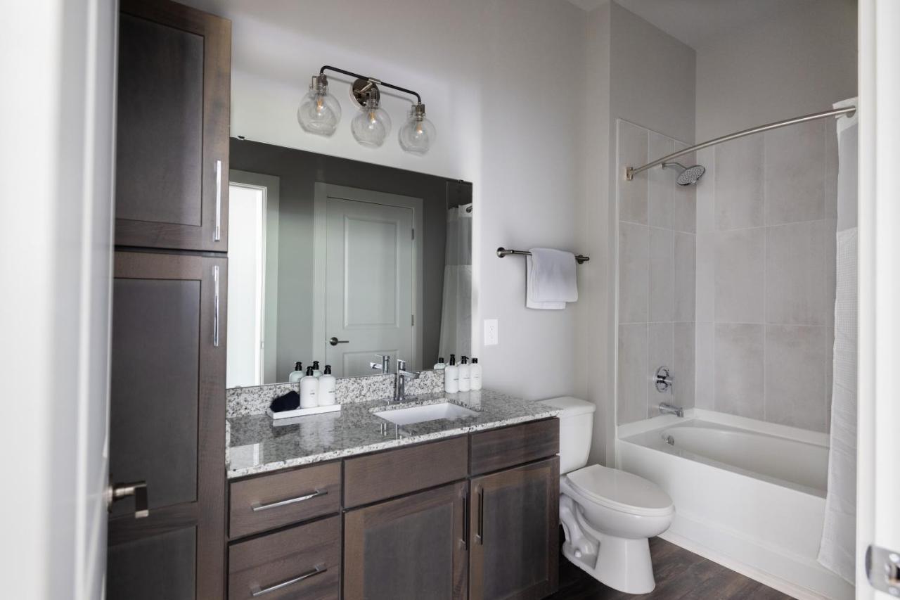 Mint House Greenville - West End 외부 사진