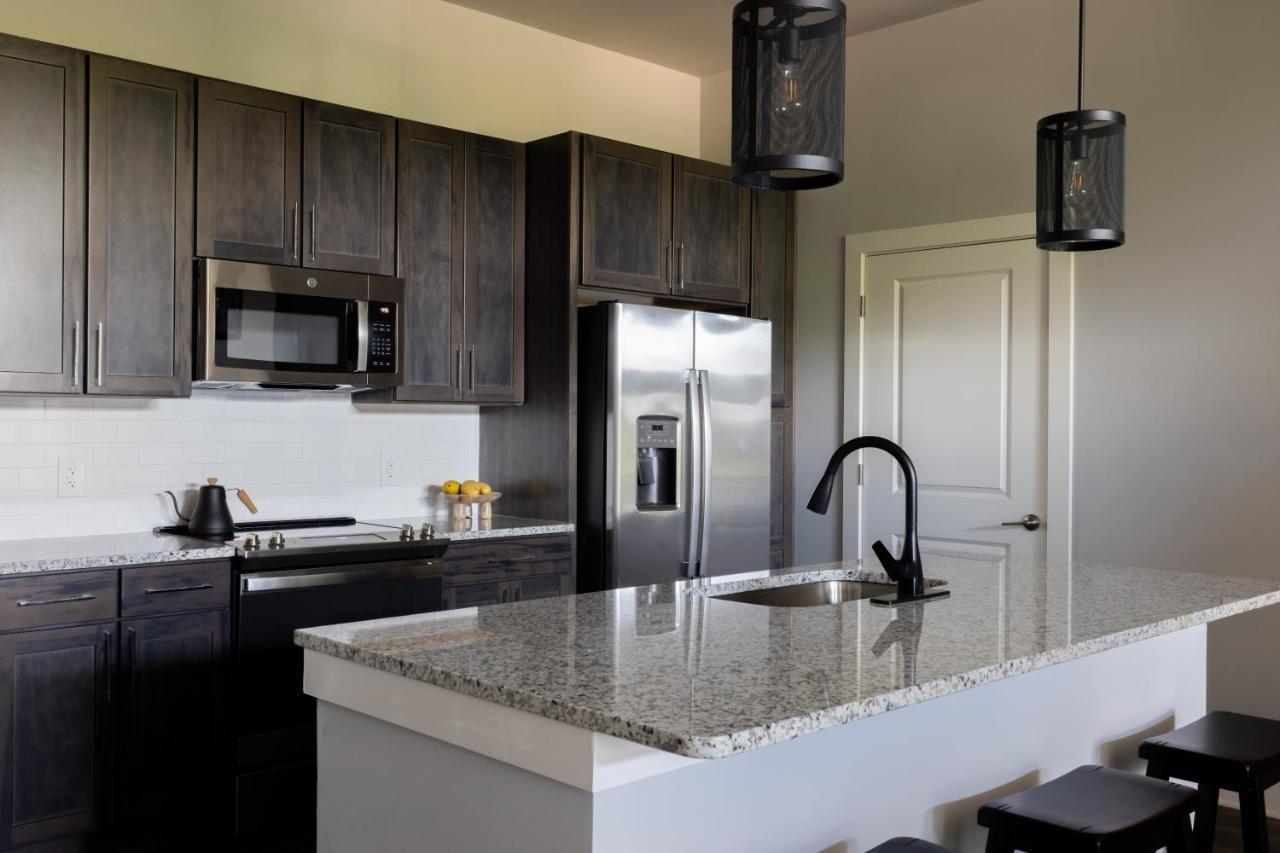 Mint House Greenville - West End 외부 사진