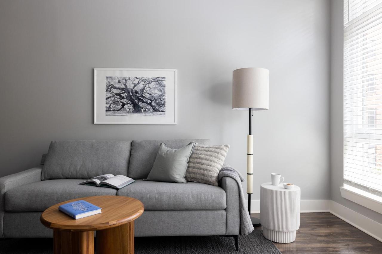 Mint House Greenville - West End 외부 사진