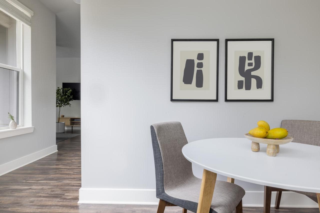 Mint House Greenville - West End 외부 사진