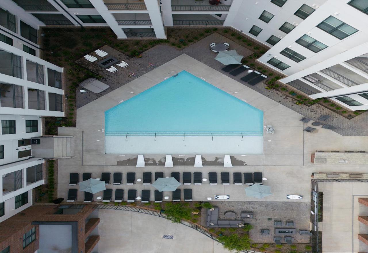 Mint House Greenville - West End 외부 사진
